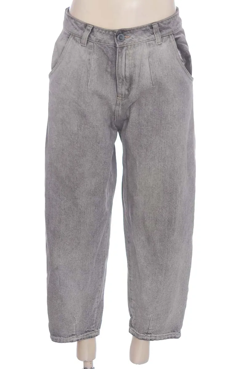 Pantalón color Gris - La.Vie