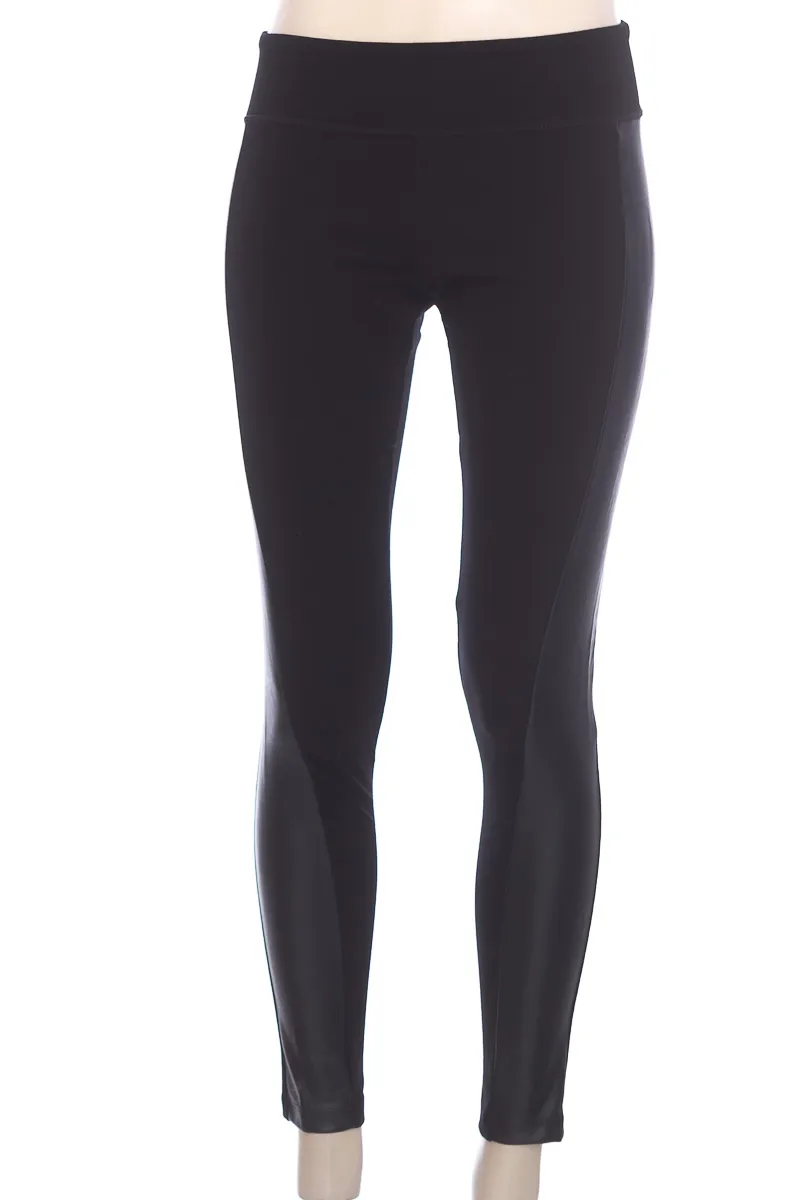 Pantalón color Negro - Easy Wear