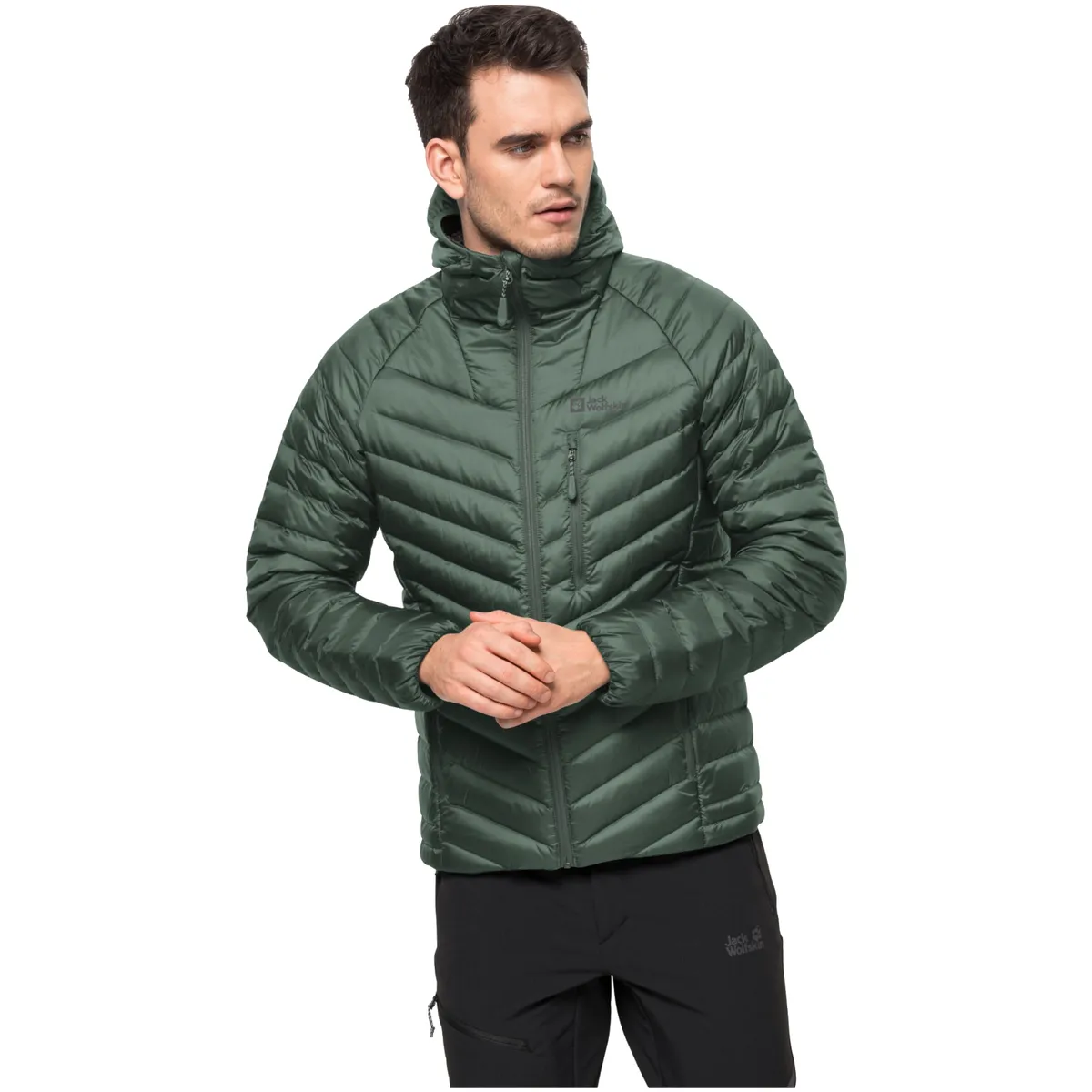 Passamani Down Hoody M