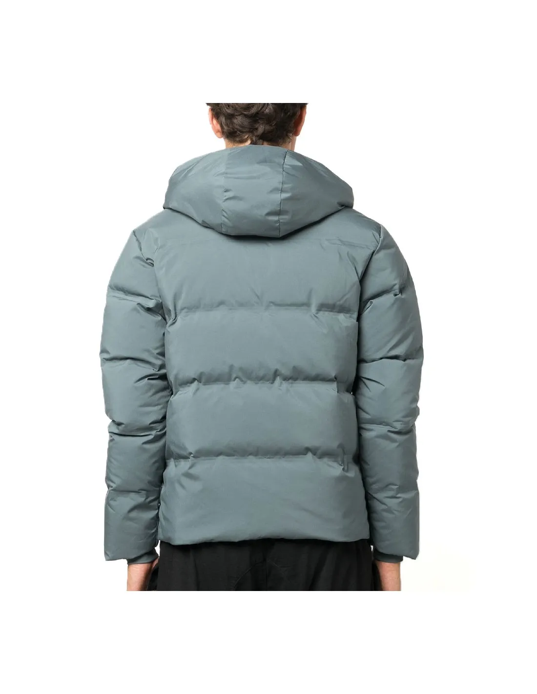 PATAGONIA M'S JACKSON GLACIER JACKET NOUVEAU GREEN