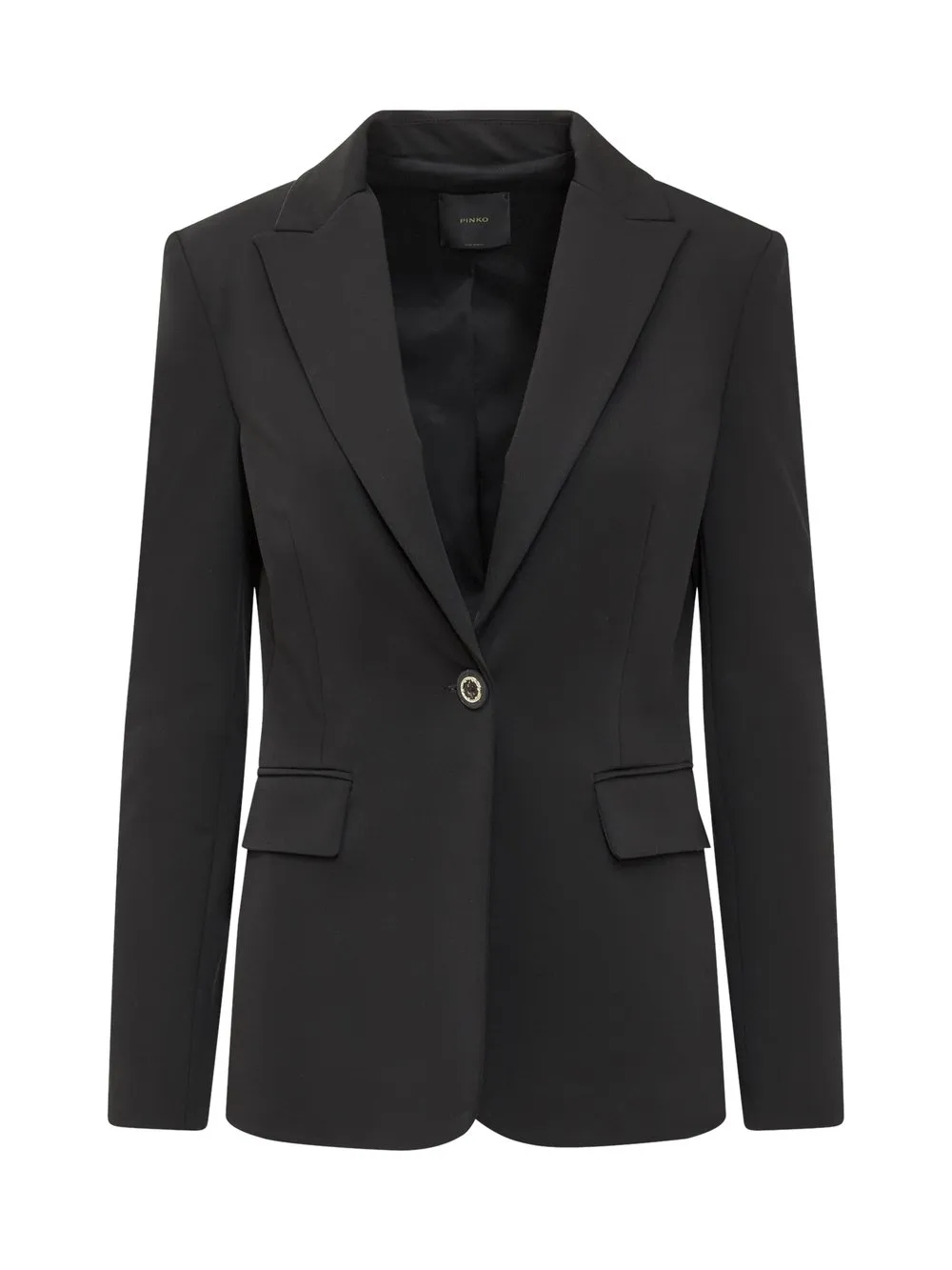PINKO Double-Breasted Blazer