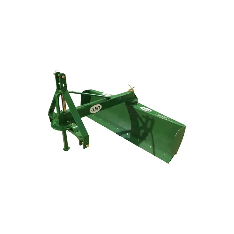 Polidozer Pesado Para Tractor - 200 CM