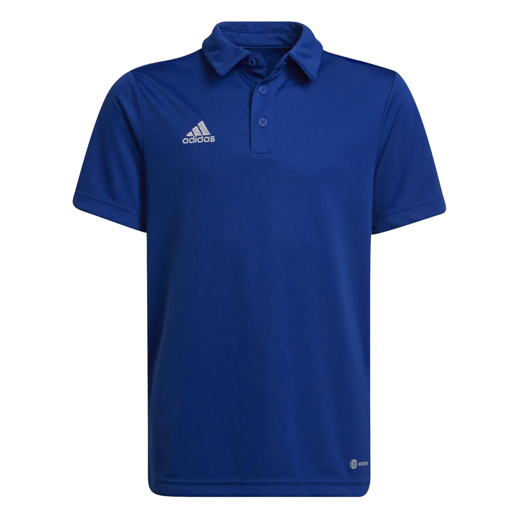 Polo para niños adidas Entrada 22