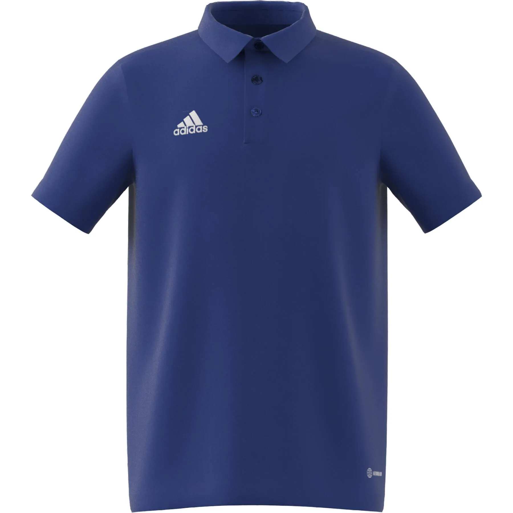 Polo para niños adidas Entrada 22