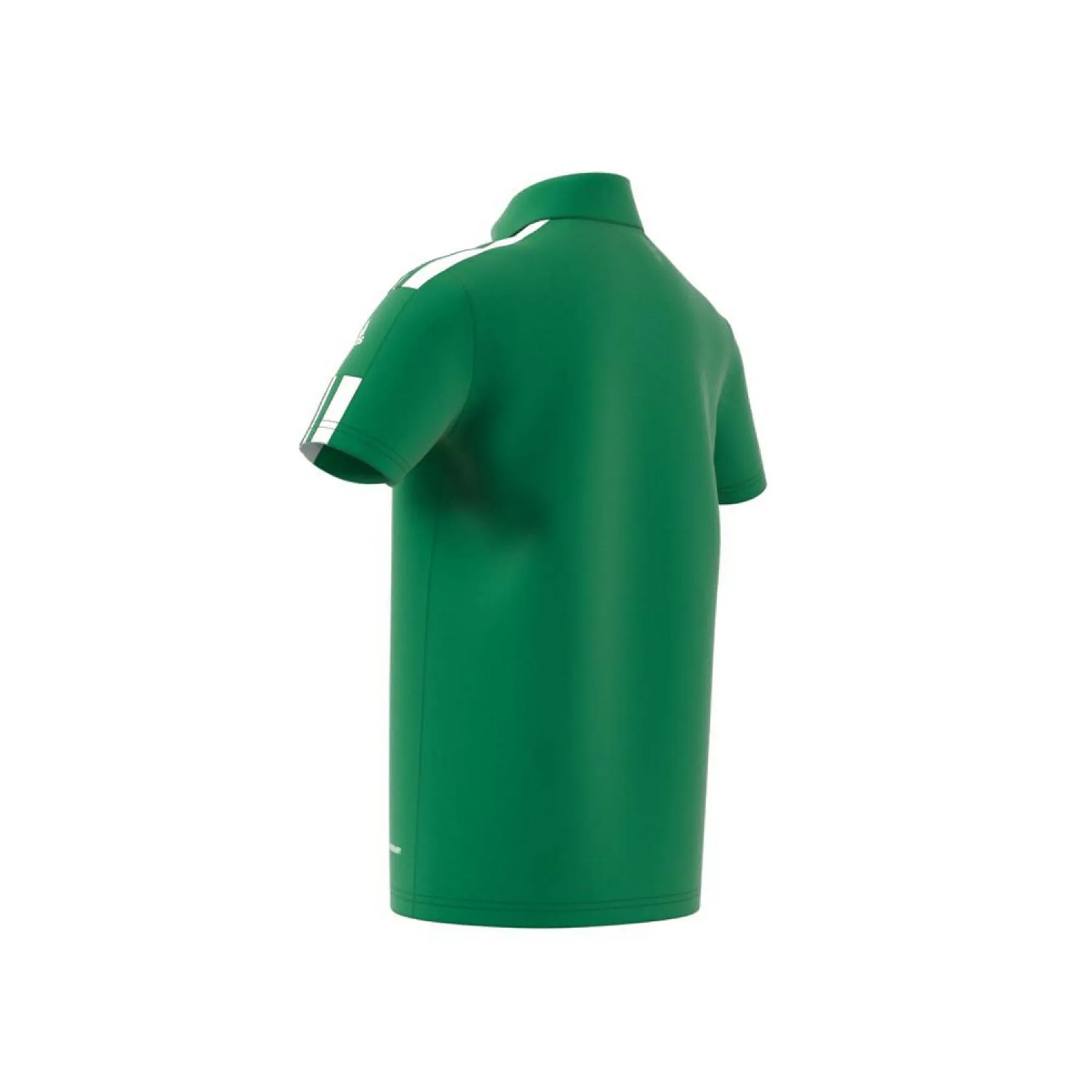 Polo para niños adidas Squadra 21
