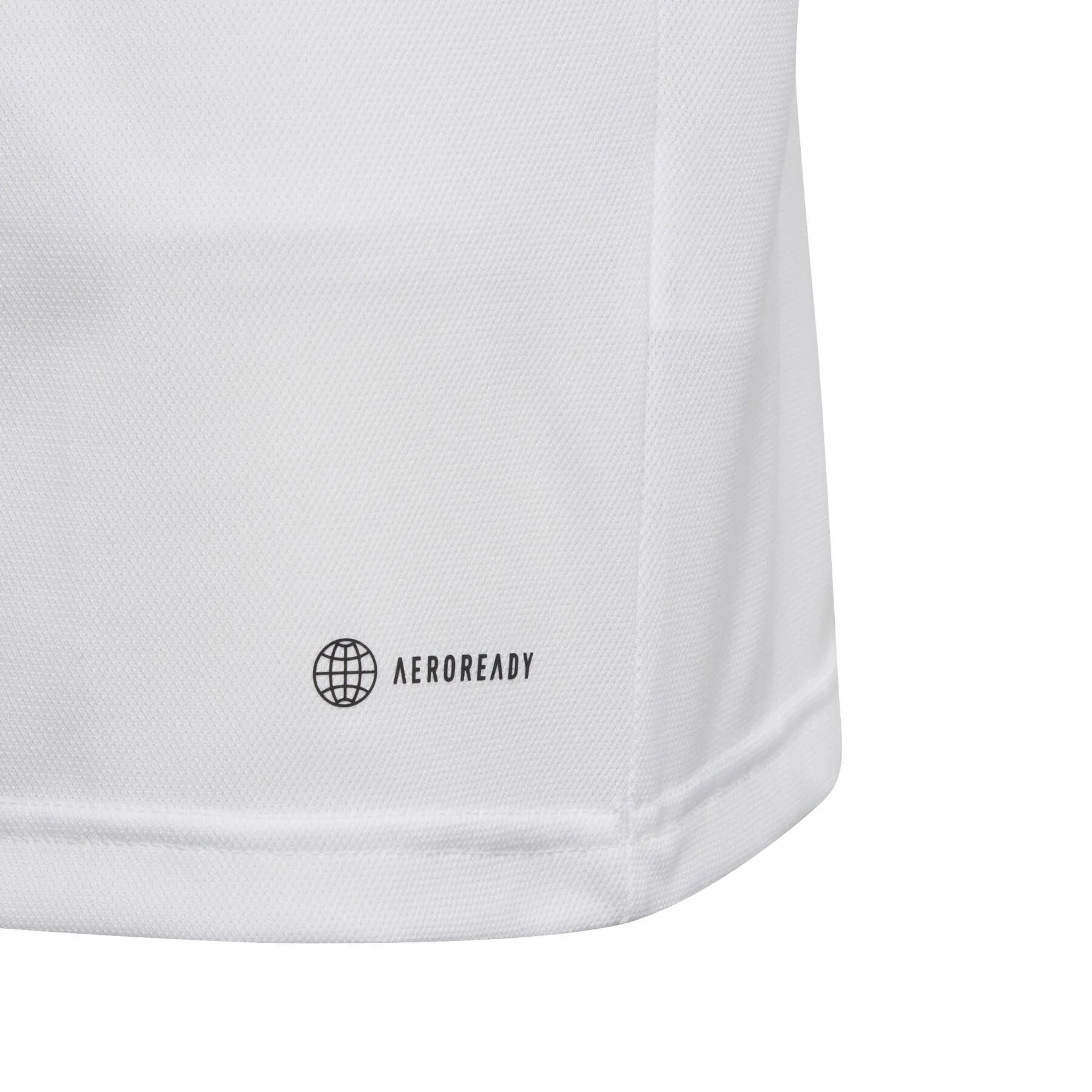 Polo para niños adidas Tiro 23 League