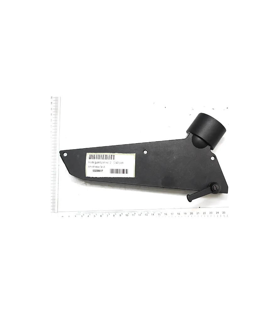 Protector de cuchillas para sierras circulares Kity y Scheppach