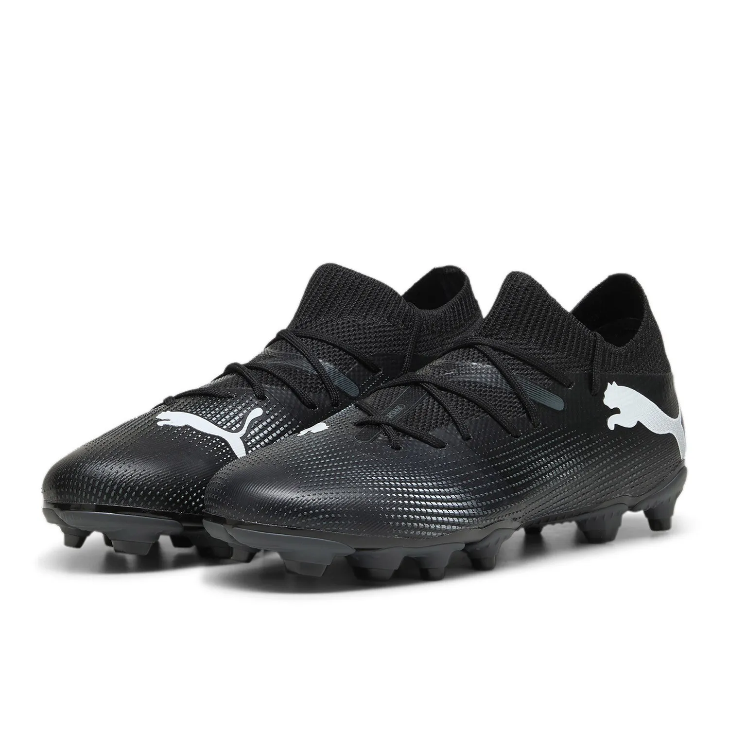 Puma Future 7 Match FG/AG Jr