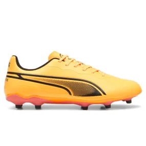 Puma King Match FG/AG
