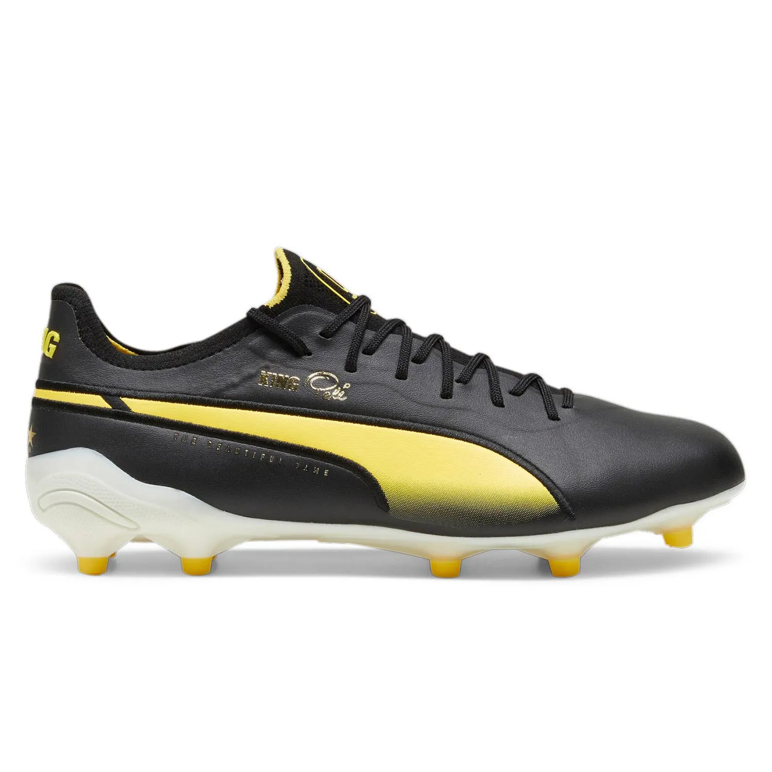 Puma King Ultimate Pelé FG/AG