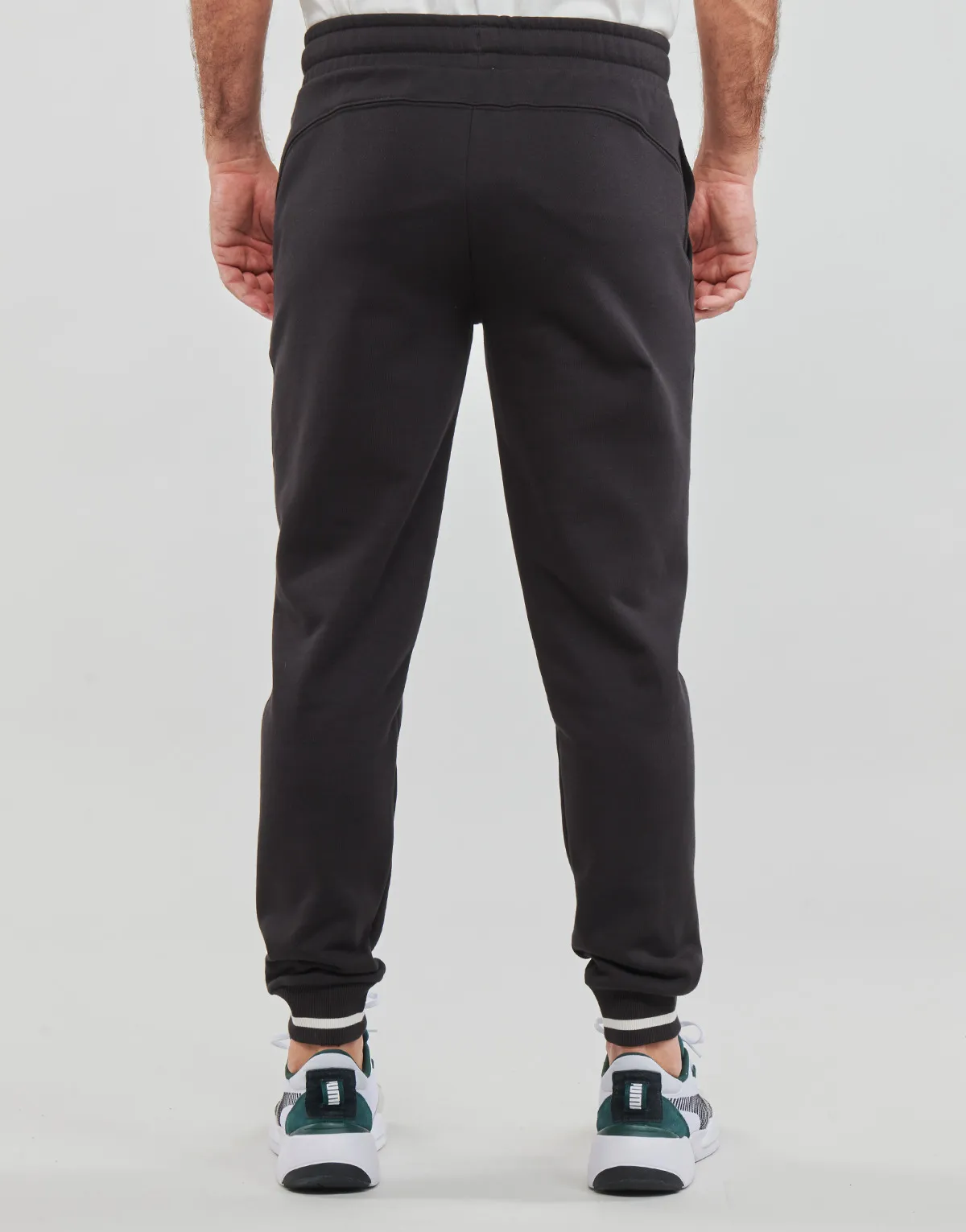 PUMA SQUAD SWEATPANTS FL CL