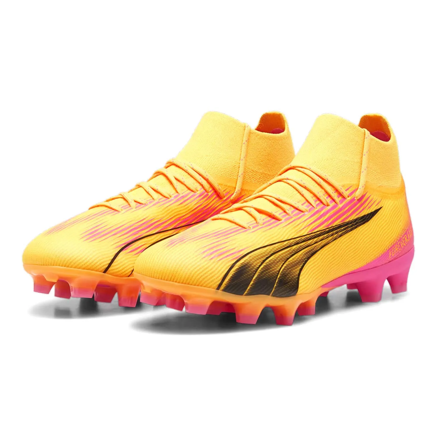 Puma Ultra Pro FG/AG