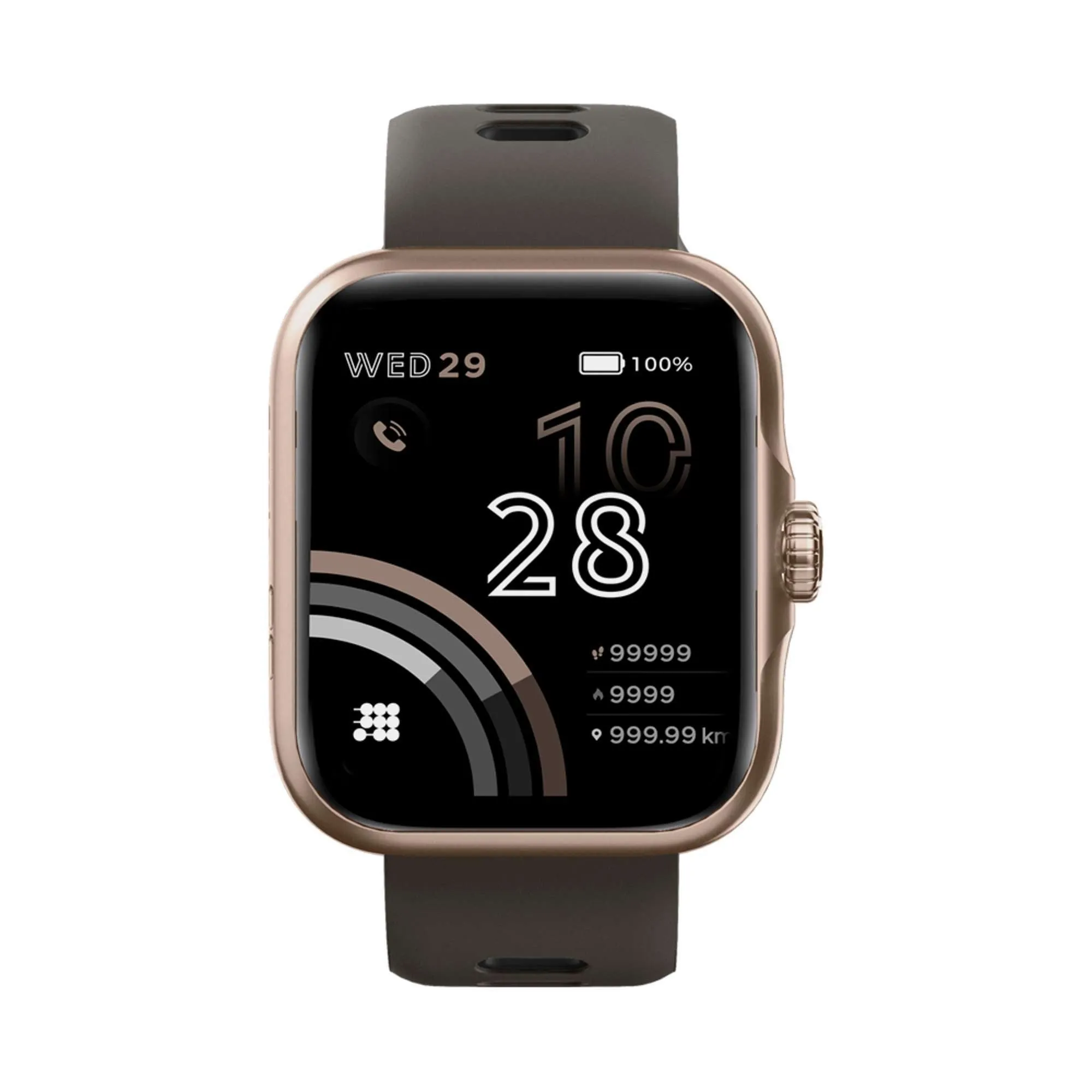 Reloj Inteligente Viva Pro Con GPS Moca