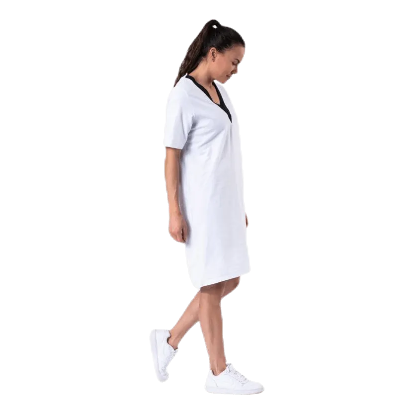 Rendimiento máximo Tech VN Dress White