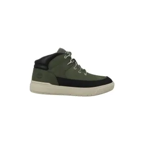 SEBY MID LACE SNEAKER J