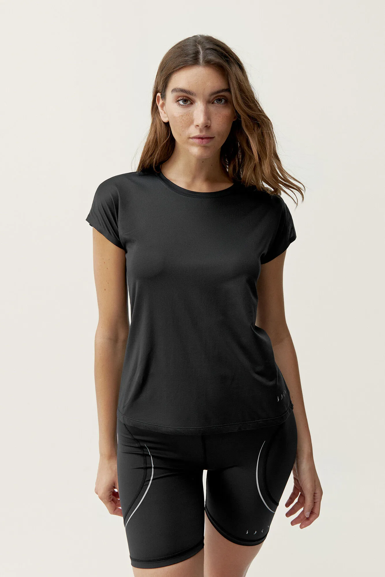 Shirt Aina Black