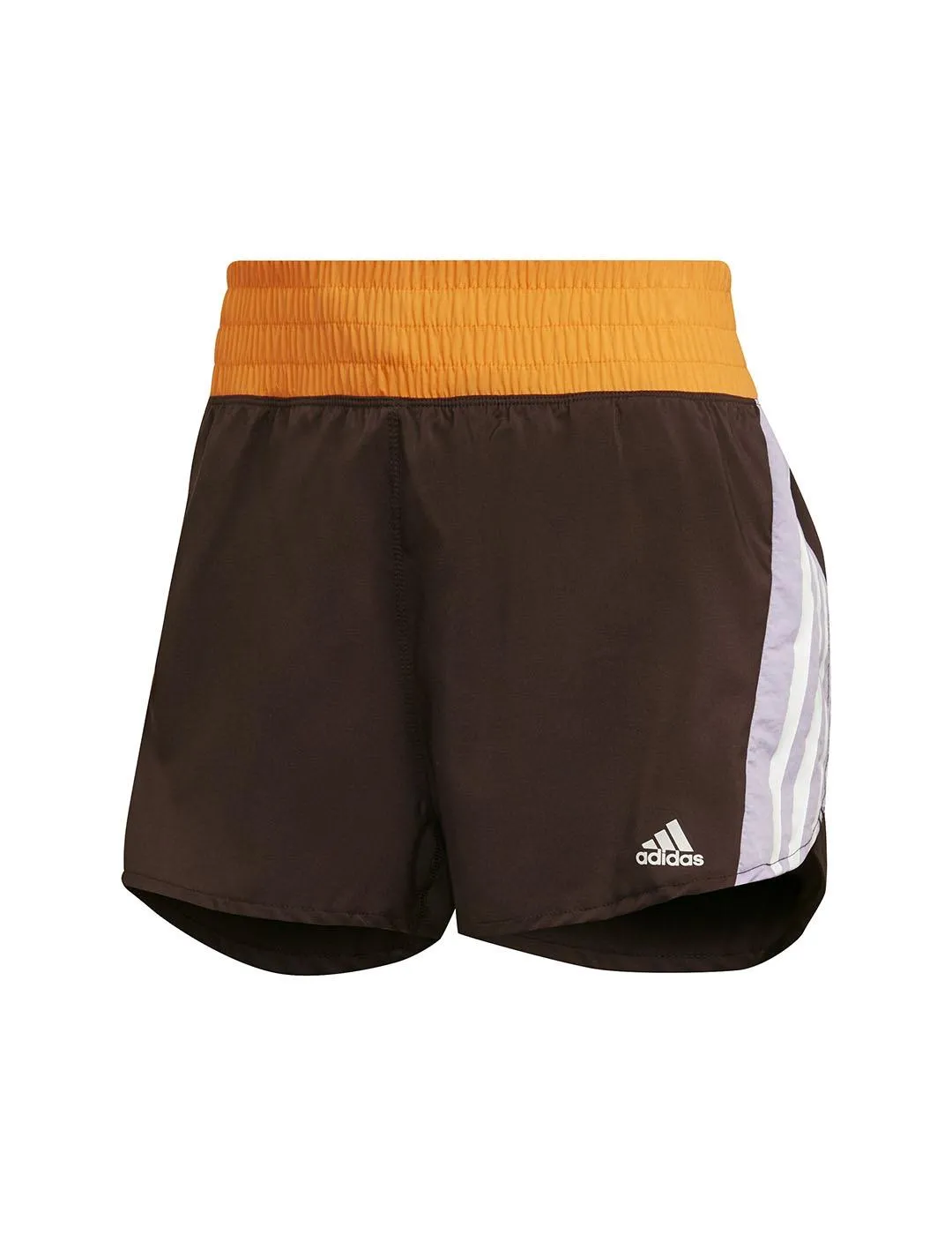 Short Mujer adidas Run Multicolor