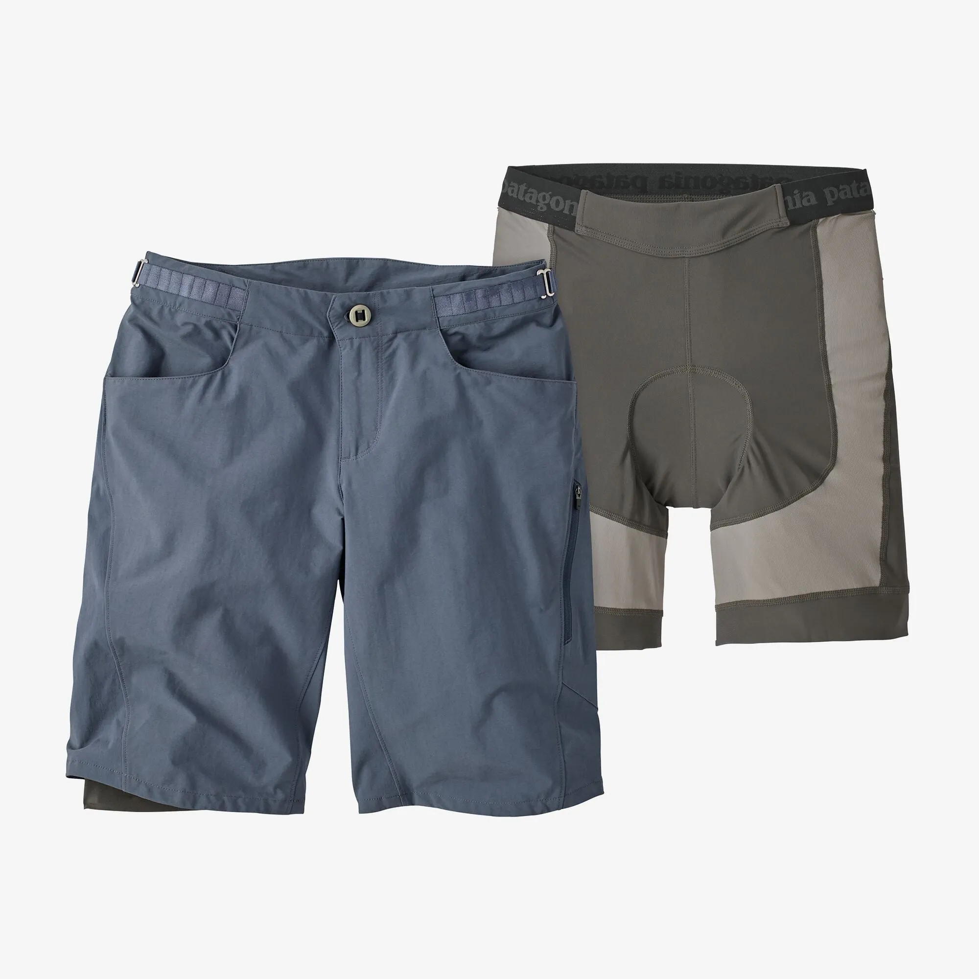 Shorts Mujer Dirt Craft Bike - 11
