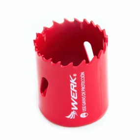 Sierra copa bimetal 2" m42