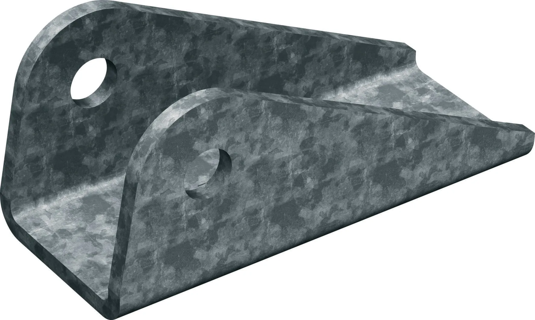 Soporte angular para tramos largos MT-AB-LS OC