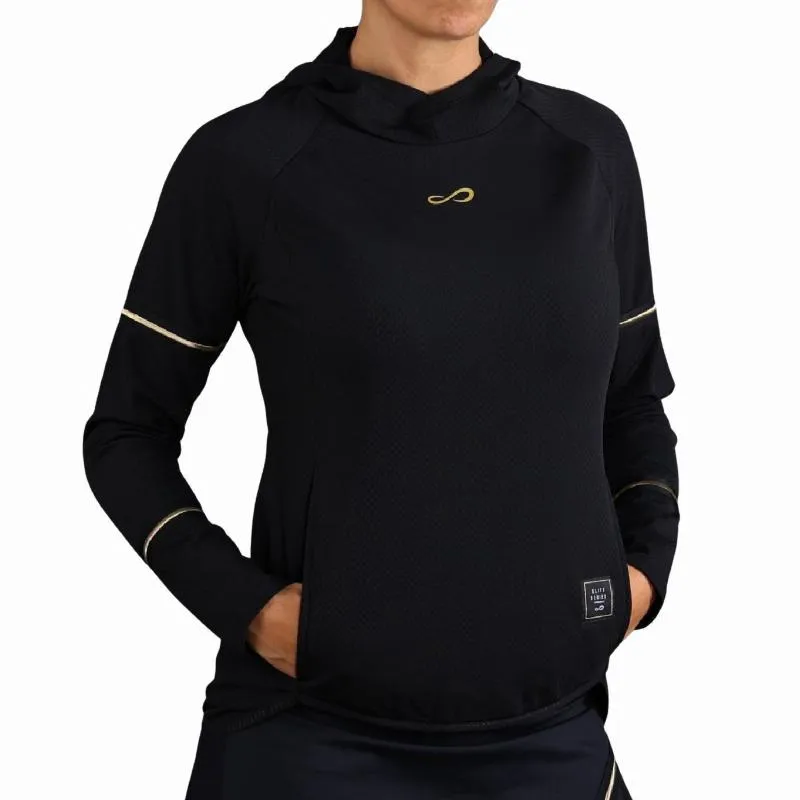 Sudadera Endless Elite Deacon Negro | Endless