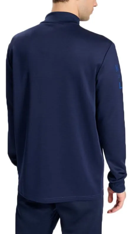 Sudadera Hummel hmlCOURT HALF ZIP L/S