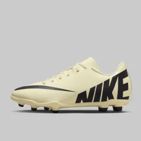 Taquetes Nike Mercurial Vapor 15 Club FG Joven