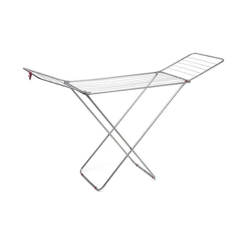 Tendedero de Ropa Plegable de Aluminio - Rayen