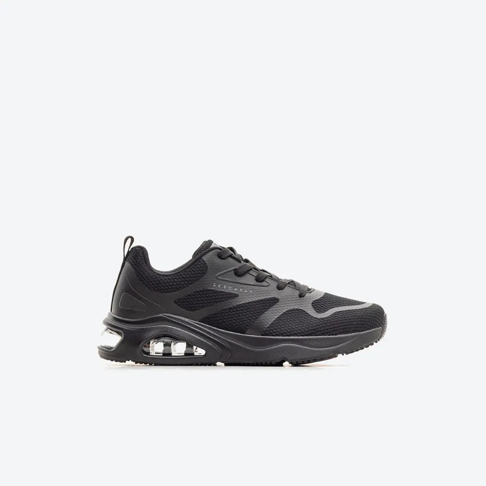 Tenis Casuales Hombre Skechers TH65 Negro