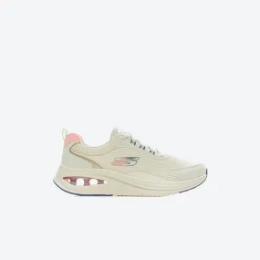 Tenis Casuales Mujer Skechers TD72 Crudo