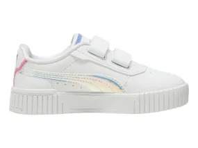 Tenis Puma Carina 2.0 Para Niña