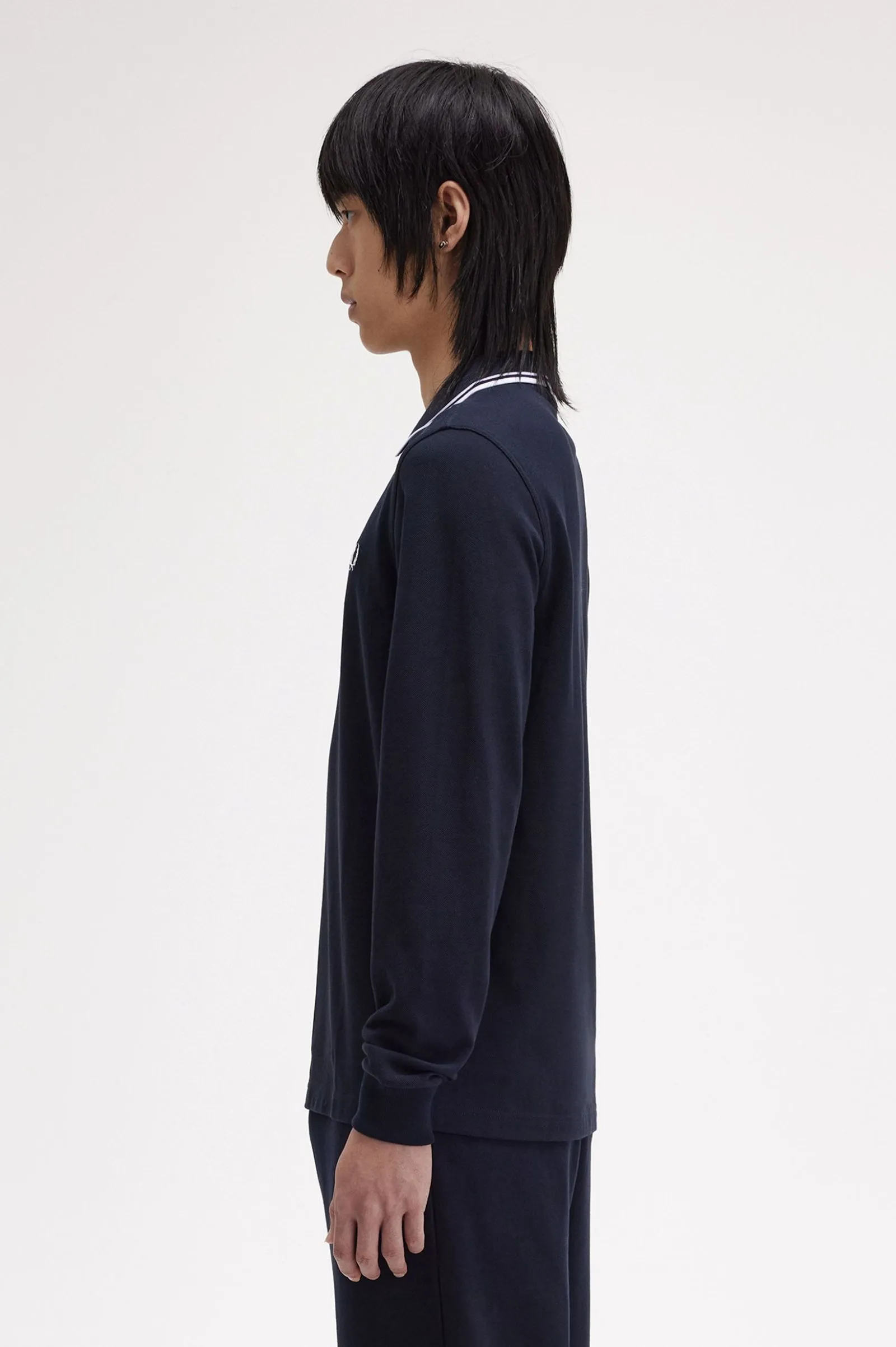 The Fred Perry Shirt