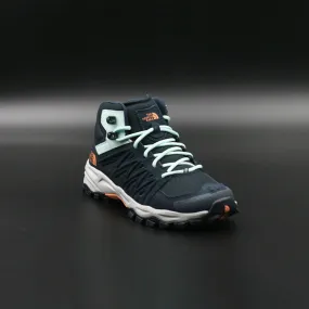 The North Face Women's Truckee MID WP Botín Mujer Outdoor