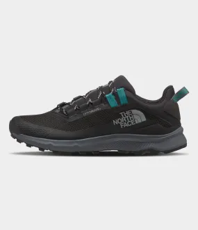 THE NORTH FACE ZAPATILLA CRAGSTONE DRYVENT MUJER