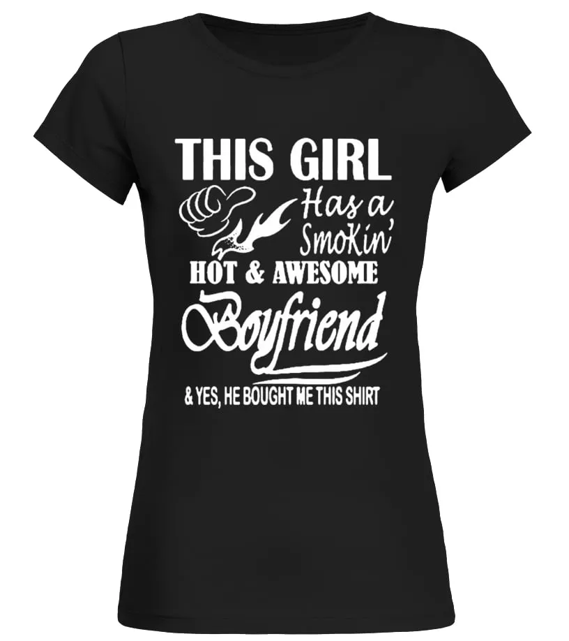 This Girl - Limited Edition Camiseta cuello redondo Mujer