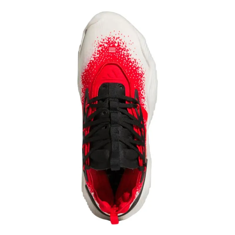 TRAE 3 VIVID RED