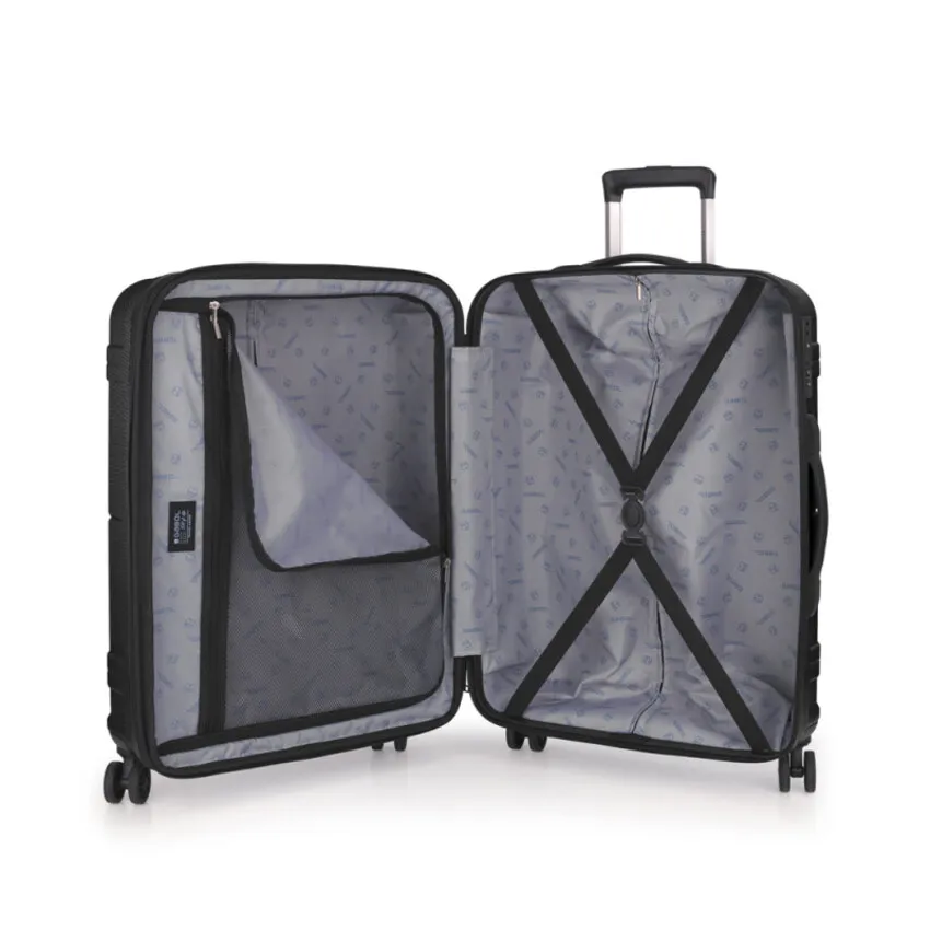 TROLLEYS GABOL BARI NEGRO