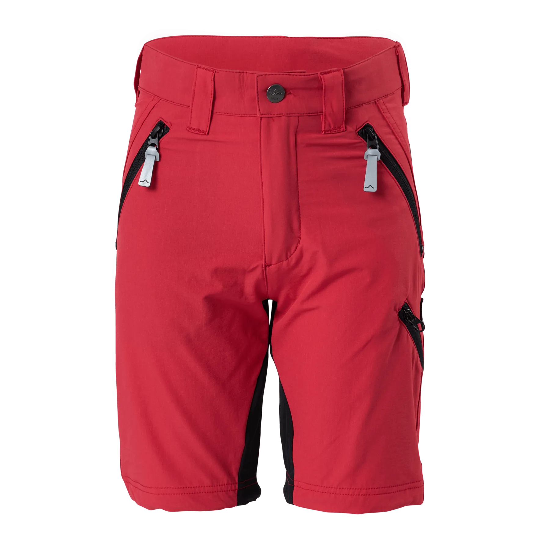 Tuxer Flexi Jr Shorts Red