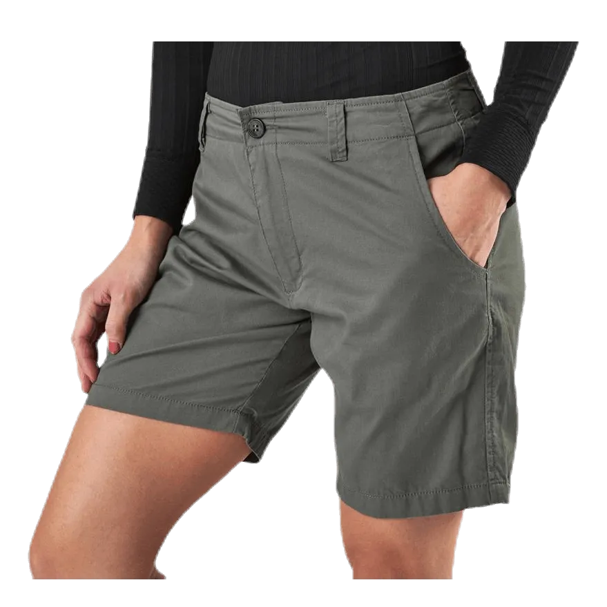 Tuxer Mindy Shorts Green