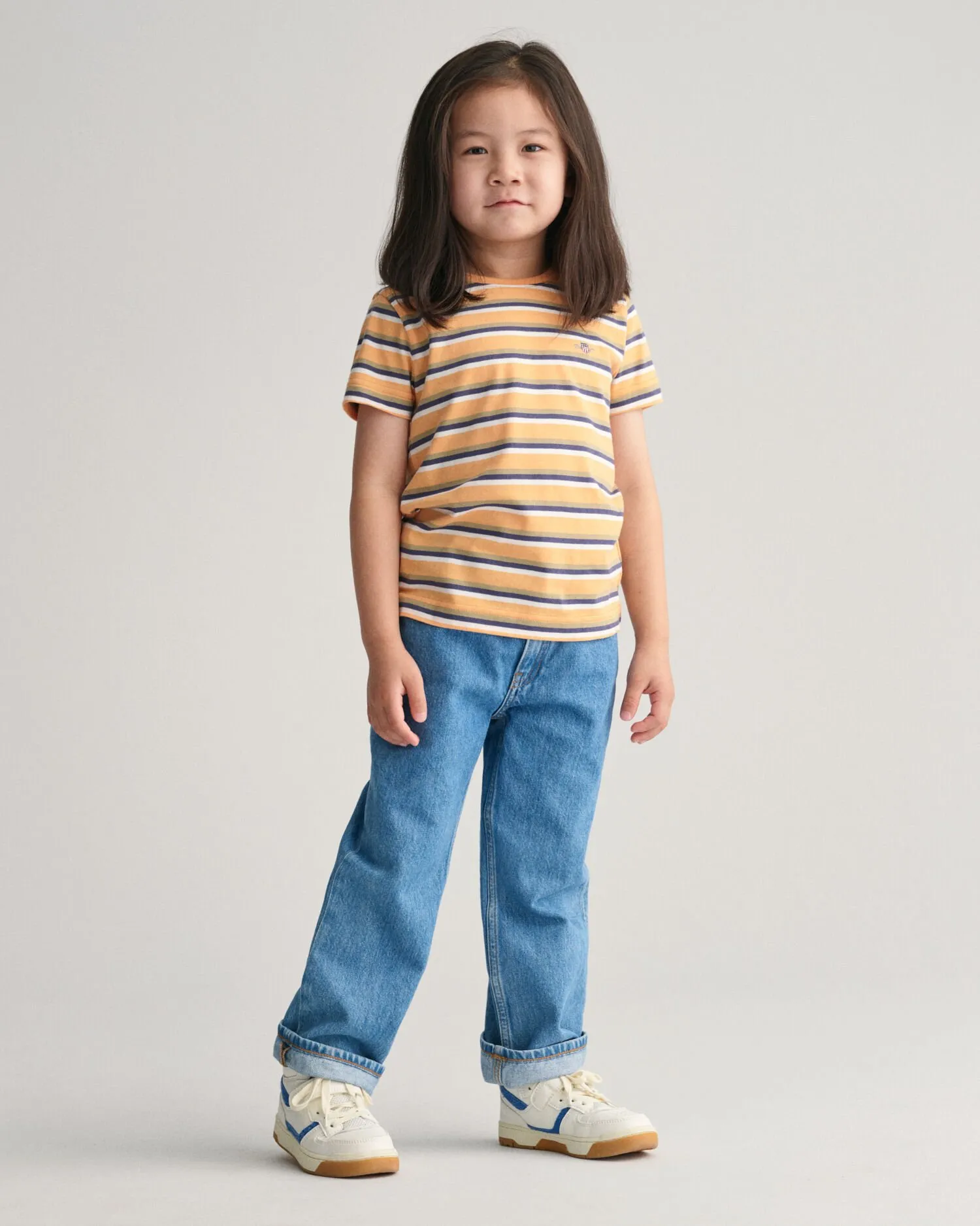 Vaqueros Relaxed Fit Kids