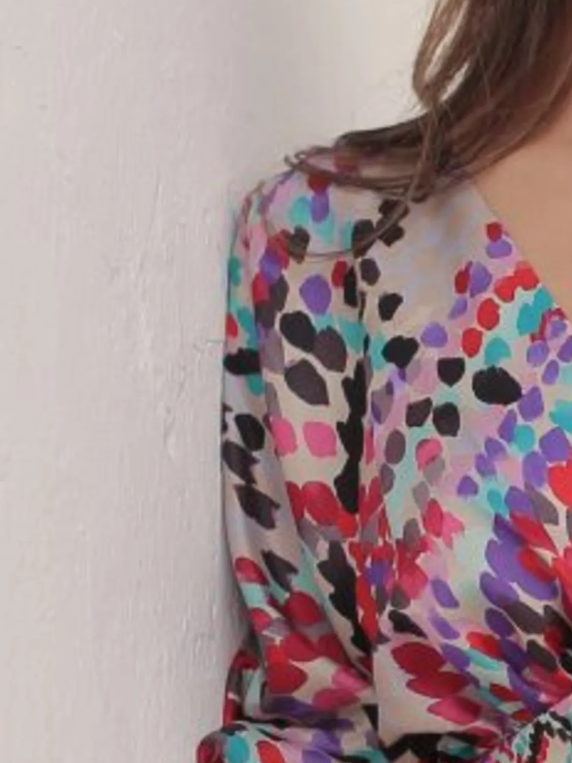 VELUR CAMISA PANAMBI