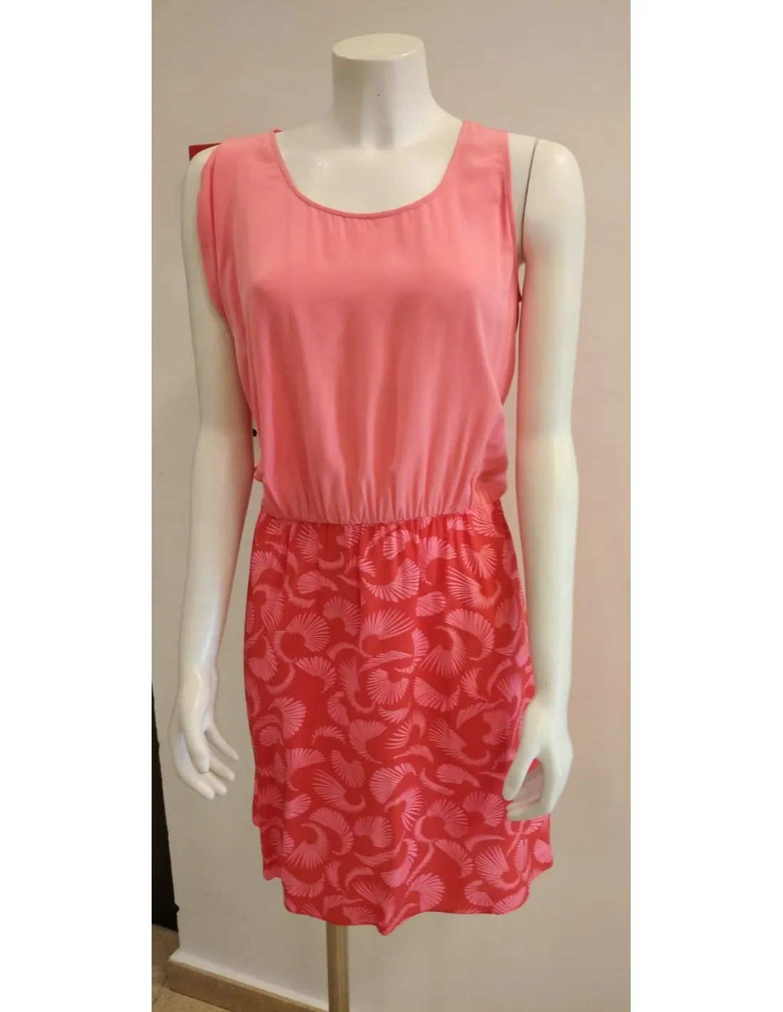 VESTIDO CALLE CL SITA MURT 136101 2 PART