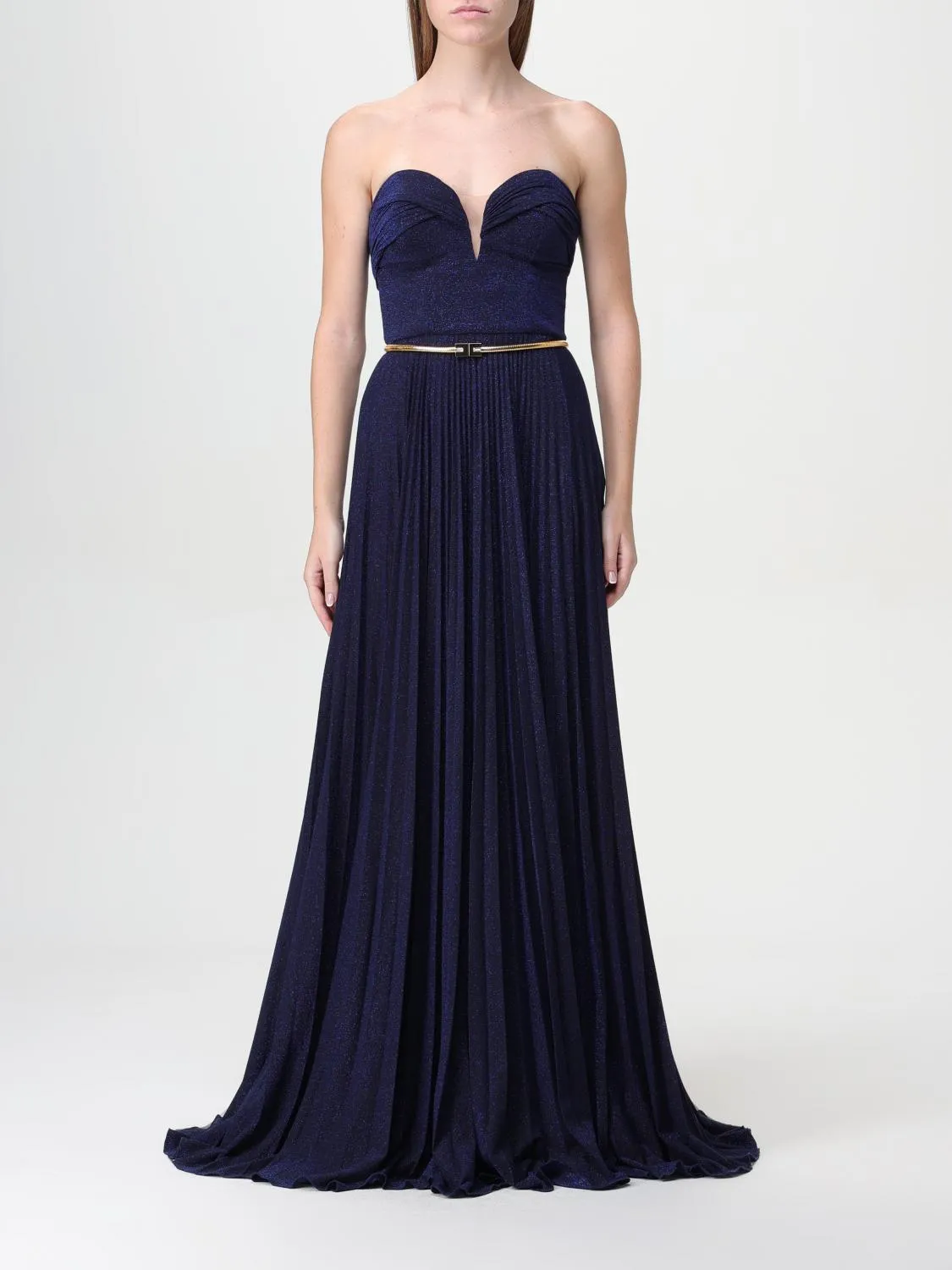 Vestido mujer Elisabetta Franchi La Mia Bambina
