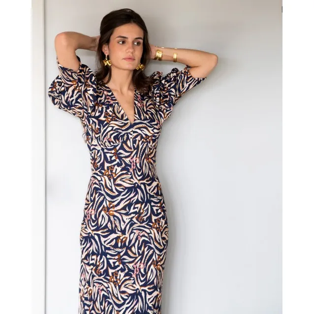 VESTIDO ZOE DRAGON GIRL