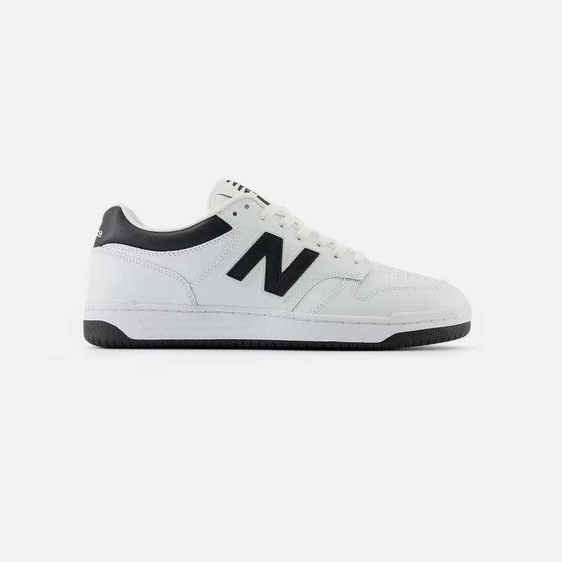Zapatilla New Balance 480 BB480.LBK