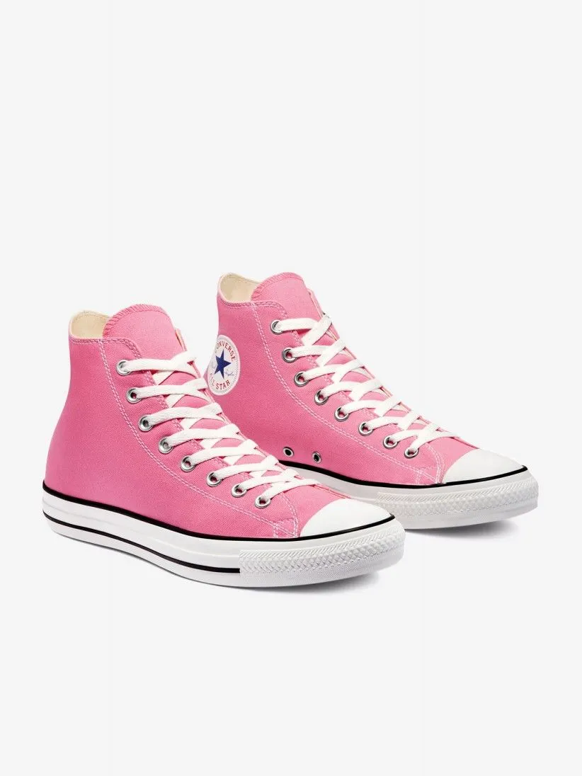 Zapatillas Converse Chuck Taylor All Star Classic High