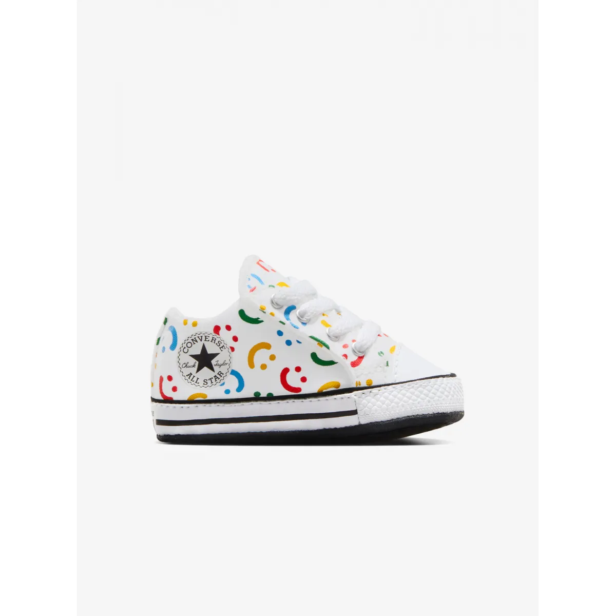 Zapatillas Converse Chuck Taylor All Star Cribster Easy On Doodles