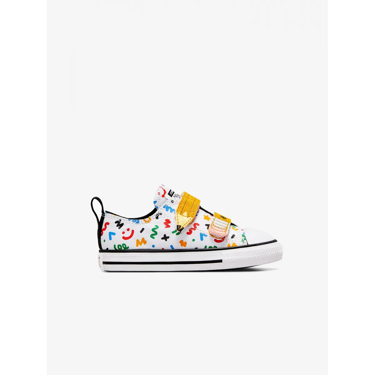Zapatillas Converse Chuck Taylor All Star Easy On Doodles