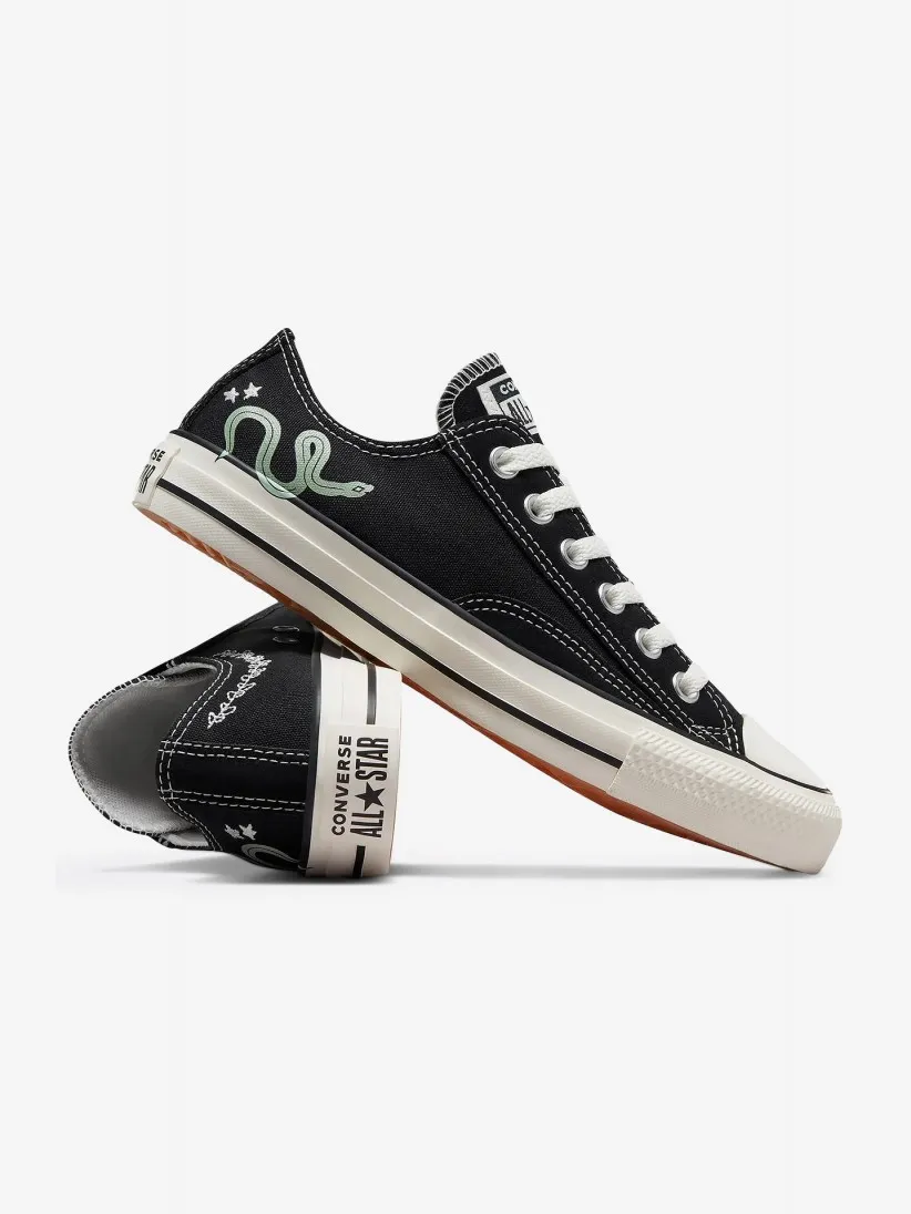 Zapatillas Converse Chuck Taylor All Star Low