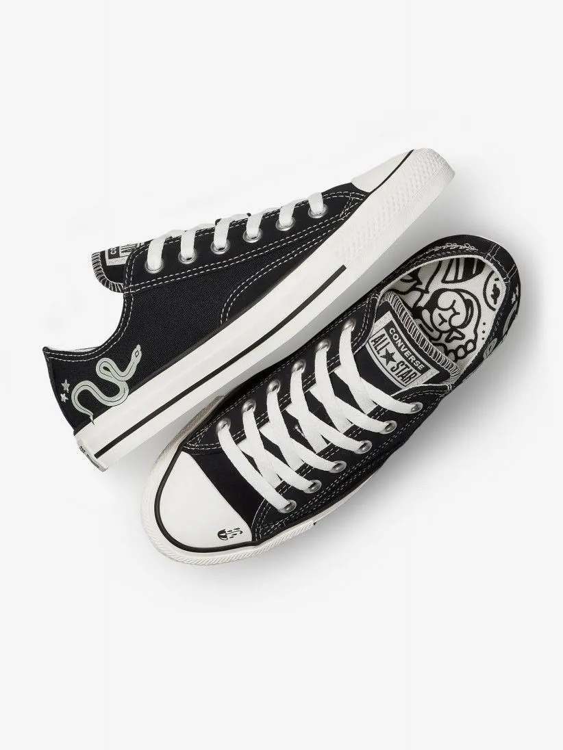 Zapatillas Converse Chuck Taylor All Star Low